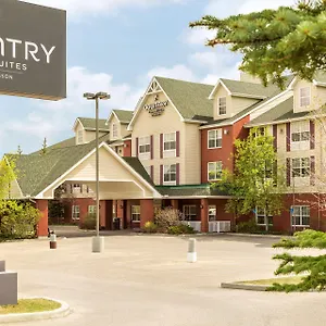 Hotel Country & By Radisson, Calgary-northeast, Calgary